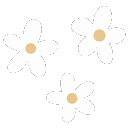 flowers animated Discord emote - B L U E H A V E N