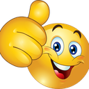 thumbsup_emoji_happy_smile_nice Discord Emoji - 𝙈𝙆丨النهاية   مـنـتـدى الـمـمـلـكـة