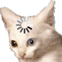 CE_Loading animated Discord emote - Secret Cult of Bakchods🥷