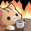 nekocalm Discord Emoji from /r/christians