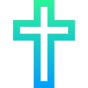 cross6 custom emote | /r/christians