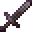 Netherite_sword Discord sticker | 𝐙𝐑𝐗𝟎𝟕