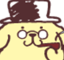 8955_PurinFancy Discord Emoji - (っ◔◡◔)っ ♥ Infinity Hub ♥™