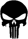 Skull animated emote - Hai7deR