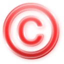 copyright custom emote - Global Creative Design Community