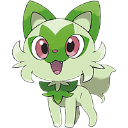 sprigatito Discord sticker | Core