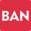 ban Discord sticker | No-Sell Jobbers🤼