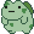 bulba_roll animated Discord emote - 🏆 Champions Frontier