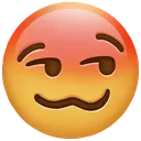 ermm Discord sticker from Lucid Love ☾  Relationship ⭑ Social ⭑ Gaming ☽