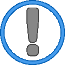 Good_Karma_Choice animated Discord emote - Project ALTER EGO [Chapter 0]