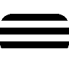 206242flagheterosexual Discord sticker - The Nerd Dungeon: LGBTQ+, Dating, 18+, and Dungeons