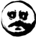 pain Discord sticker from Vine(yl)💽