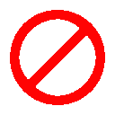Warn2 animated Discord emote | דושי גאנג