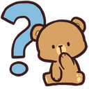 mocha_question Discord Emoji | DM Request ¹⁸⁺  📪 ⌇ Adult Only  ⌇ sᴘʀᴇᴀᴅ Love ⌇  Non Toxic  ⌇Connection  ⌇ 𝓷𝓸𝓷  Dating
