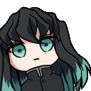 muidance animated Discord emote from Anime Empire