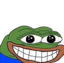 pepe_smile Discord Emoji | Emmys Universe