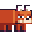 Fox custom emote - RoyaleMC Community
