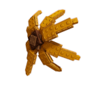 sunflower custom emote from 🌳 Grow hub
