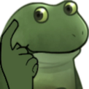7574frogtapsforehead Discord Emoji - #GAMERZ