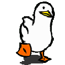 cat0254duck animated Discord emote | Study Space