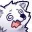 fir_confused animated Discord emote - Fabulous Beast・Español [0.3K] 🌈