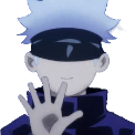 21225gojowave custom emote | Lifesteal Fun