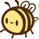 bee custom emote | ✨КиберЛапки🎮