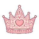864113ownerpinkcrownwithheart custom emote from 𝕄𝕚𝕤𝔽𝕚𝕥 ℂ𝕣𝕖𝕨