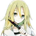 rachel_knife custom emote - Le pays imaginaire