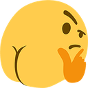 alisa Discord Emoji | KawaKhaos