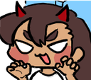 evil_tanyl Discord Emoji from flockmod