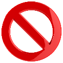 Prohibited Discord Emoji - DK Entertainment