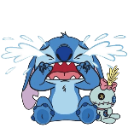 95136stitchcrying Discord Emoji | 𝕄𝕚𝕤𝔽𝕚𝕥 ℂ𝕣𝕖𝕨