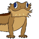 TP_BouncingLizard animated Discord emote - Obsidian Advertising