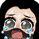 emoji_7 custom emote from Somewhere's Nowhere