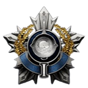 diamondrank custom emote from ATGs (All The Gamers)