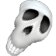 LongSkull Discord sticker from PokéChill🍯