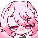 PWEASE animated GIF emoji from ⋆.˚(マングローブ) 𝓜𝓪𝓷𝓰𝓻𝓸𝓿𝓮 𝓢𝓪𝓷𝓬𝓽𝓾𝓪𝓻𝔂 ⋆.˚