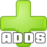 Adds Discord Emoji - …….