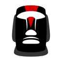 darkie Discord sticker | Darkitsu