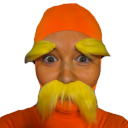 lorax Discord Emoji from Lanie's Corner