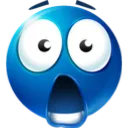 shocked custom emote | Lucid Love ☾  Relationship ⭑ Social ⭑ Gaming ☽