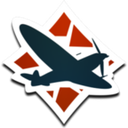 WarThunder Discord sticker | War Thunder Saloon