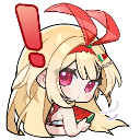 ArtemisMelon Discord Emoji | 𝘼𝙚𝙩𝙝𝙚𝙧 𝙂𝙖𝙯𝙚𝙧 𝙁𝙖𝙣 𝙎𝙚𝙧𝙫𝙚𝙧