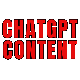 chatgptcontent animated Discord emote | Shark Earnings: Earn Money & Rewards