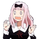 chikaaaah animated emote | SKYFLOW ESPORTS