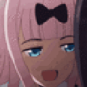 Chikalenny animated Discord emote - SKYFLOW ESPORTS