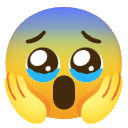 fearcrying Discord Emoji | Color God's