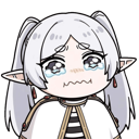sadfireennene Discord Emoji from Atheist Front ⚛