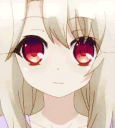 huh animated Discord emote - ୨୧